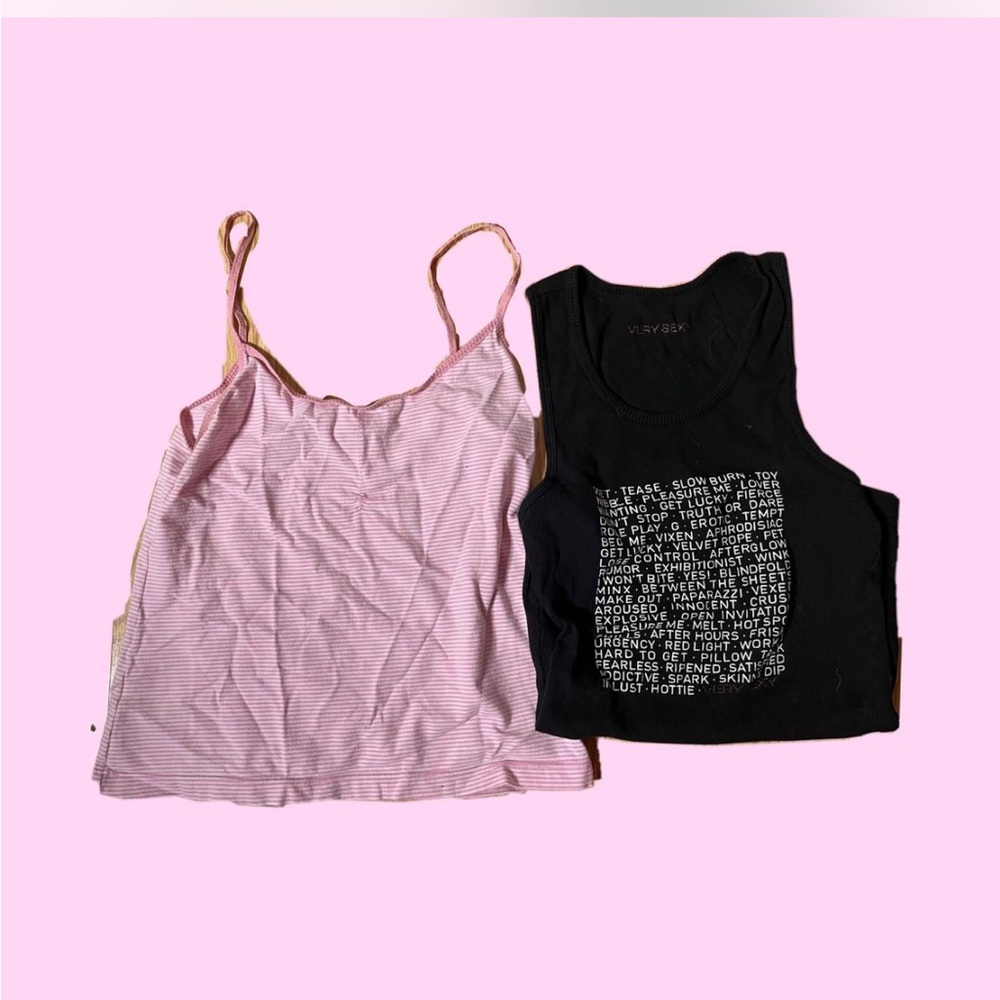 victoria secret bundle